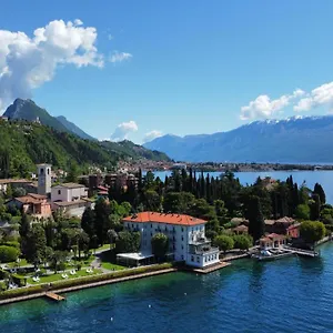 Bella Riva Gardone Riviera