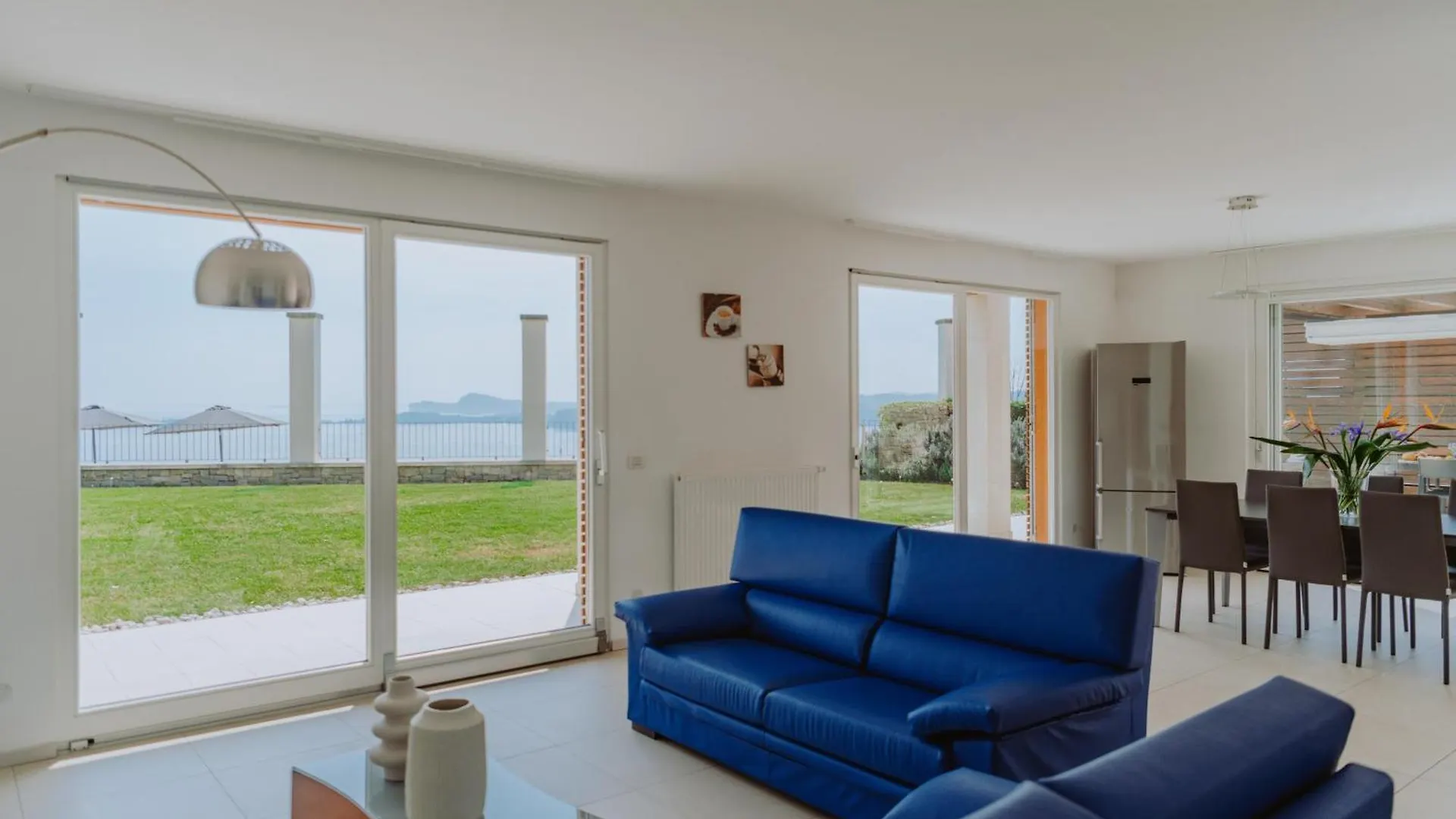 Villa Albachiara, Private Luxury Villa With Private Pool And Lake View Gardone Riviera 0*,  Italy