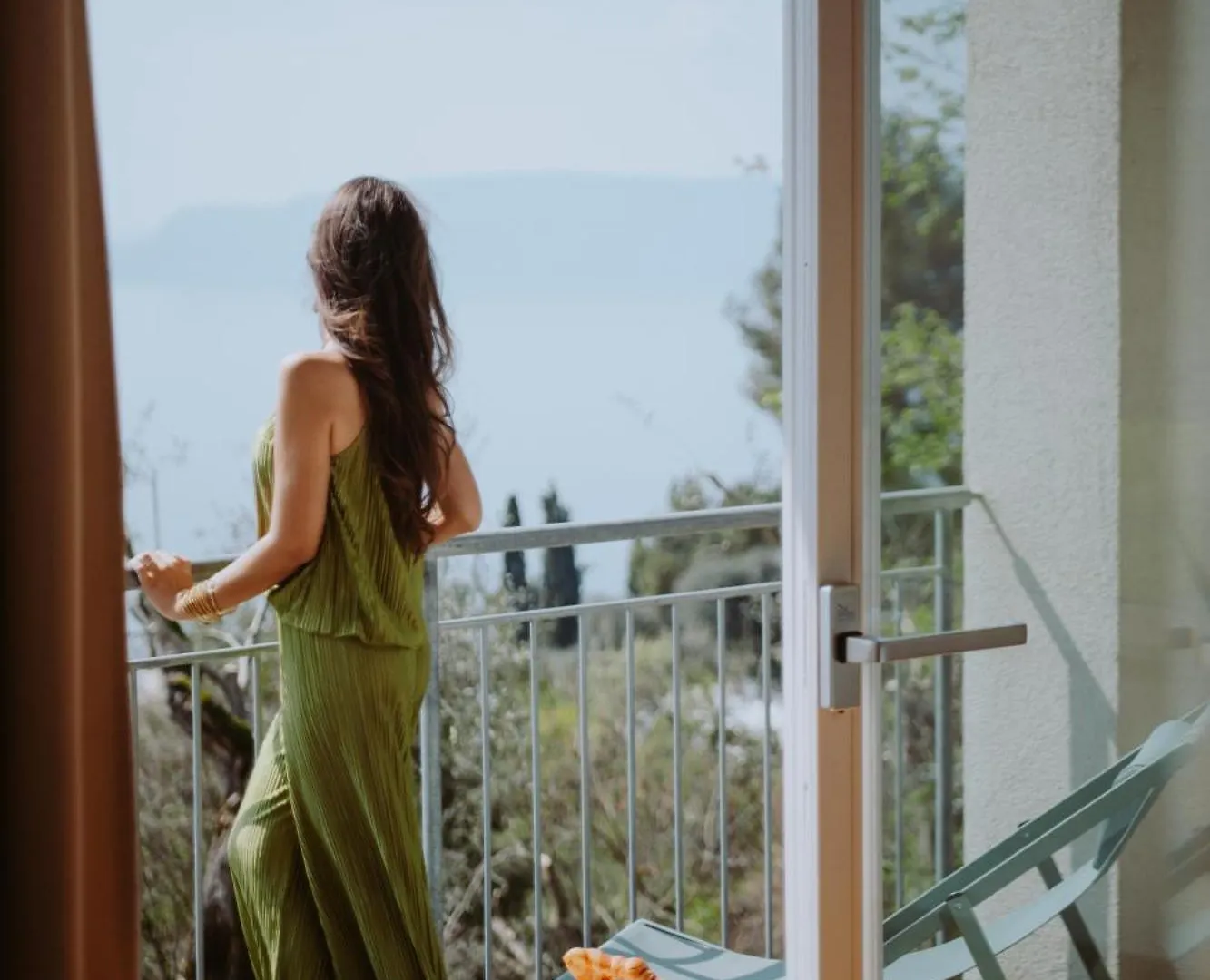 Villa Albachiara, Private Luxury Villa With Private Pool And Lake View Gardone Riviera 0*,  Italy