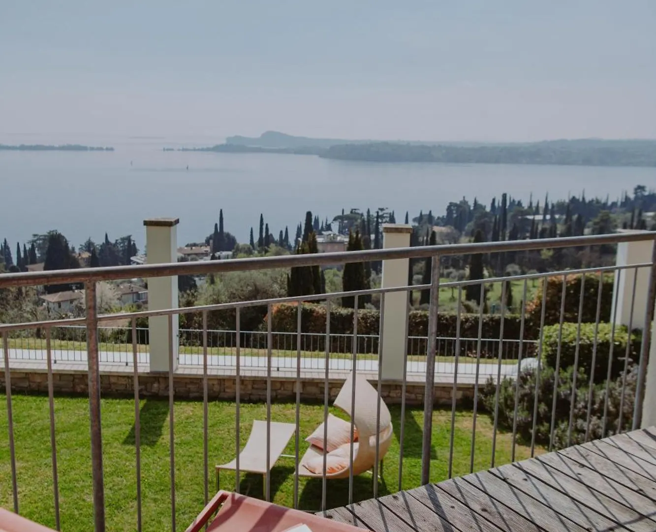 Villa Albachiara, Private Luxury Villa With Private Pool And Lake View Gardone Riviera