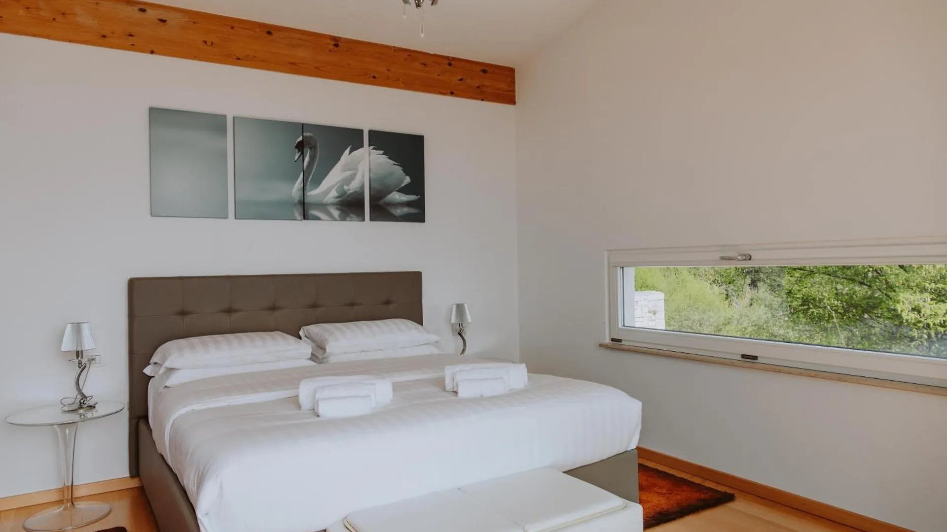 Villa Albachiara, Private Luxury Villa With Private Pool And Lake View Gardone Riviera