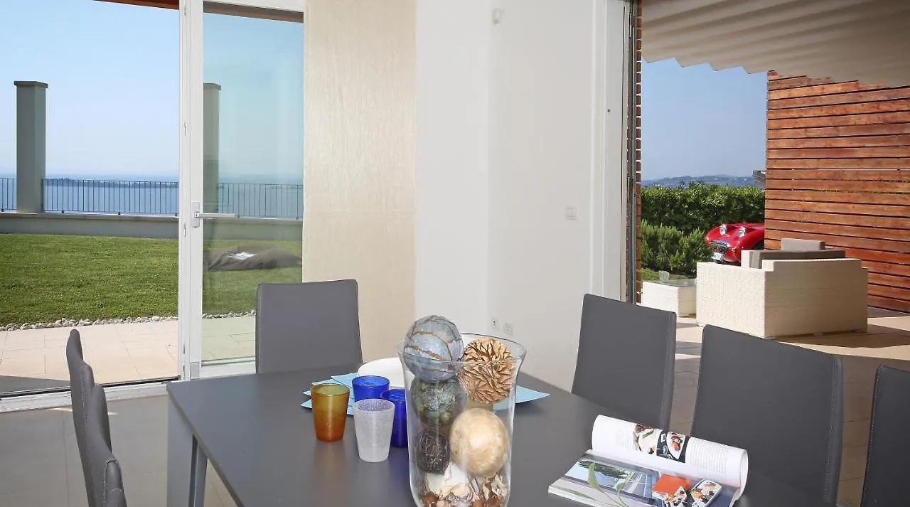 Villa Albachiara, Private Luxury Villa With Private Pool And Lake View Gardone Riviera Italy